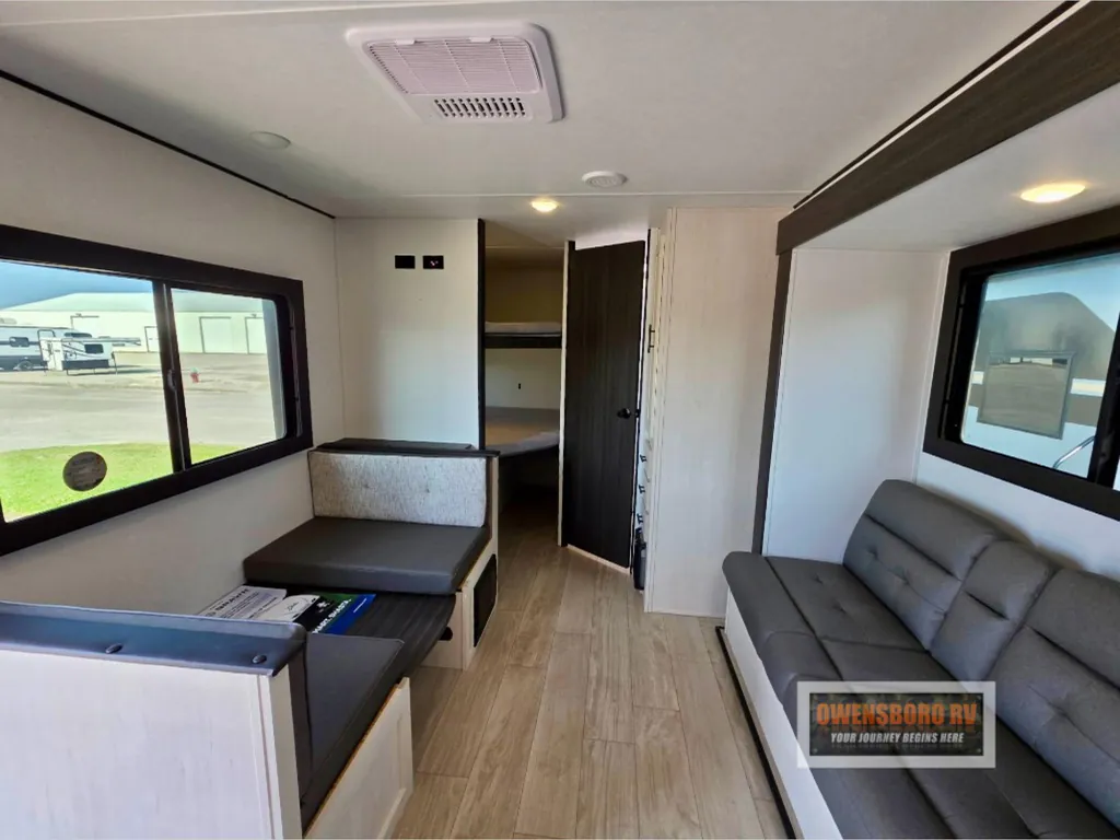2027 Shasta RVs i-5 Edition 525RS, Photos photo 5