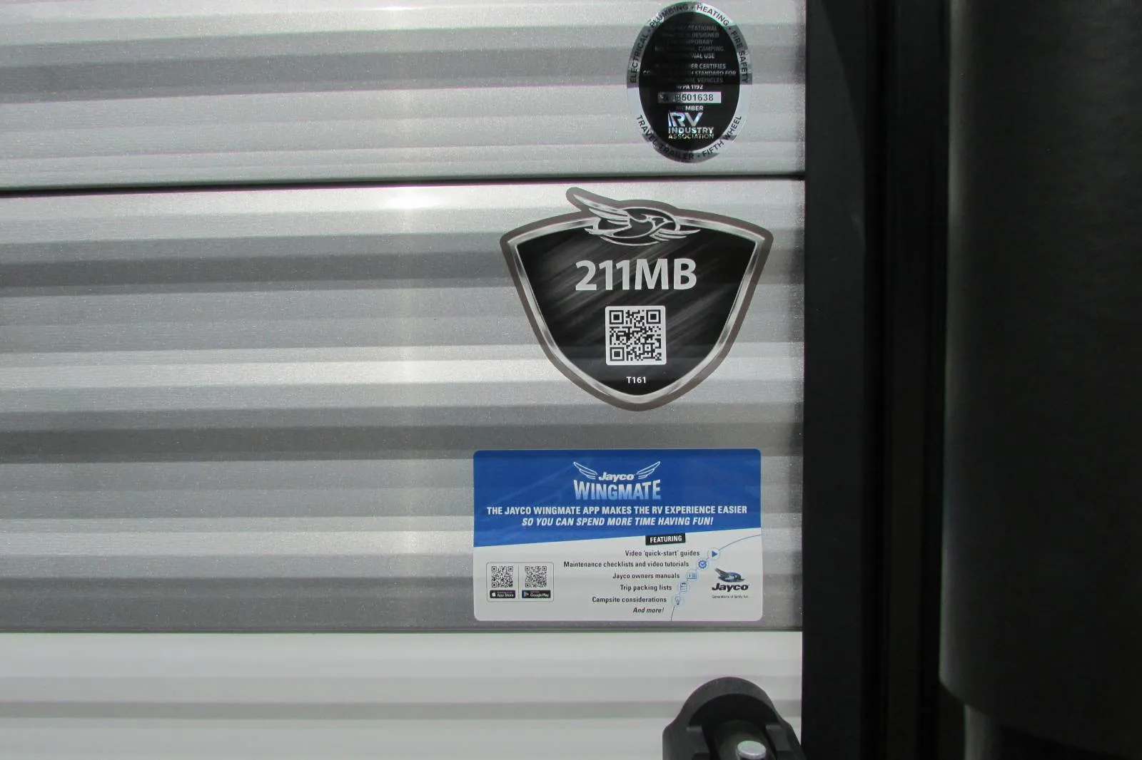2026 Jayco Jay Flight SLX 211MB - Photo 4