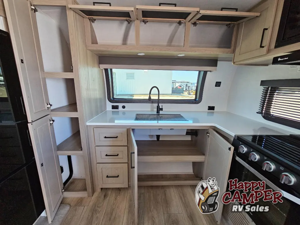 2026 Forest River Flagstaff Micro Lite 25MBR, Photos photo 81