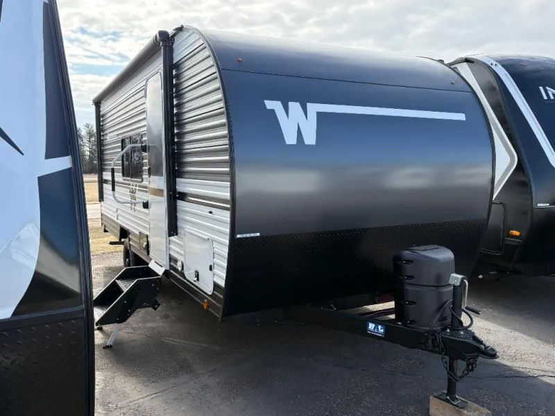2026 Winnebago Access 18DBH - Photo 2