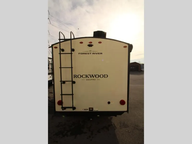 2026 Forest River Rockwood GEO Pro G20BHT - Photo 4