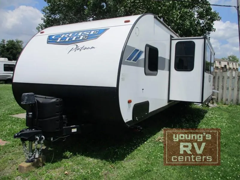 2023 Forest River Salem Cruise Lite 263BHXL - Photo 2