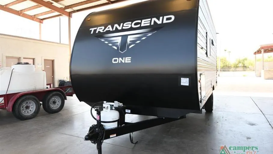 2026 Grand Design Transcend 265BHT - Photo 3