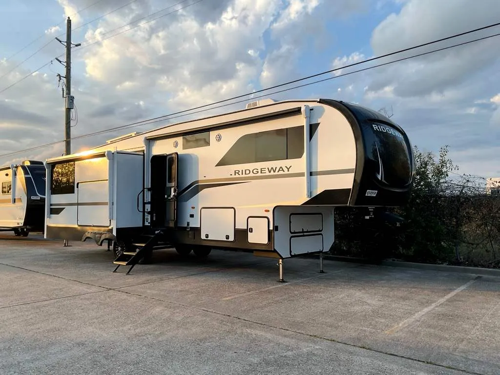 2026 KZ RV Ridgeway 32ML - Main photo