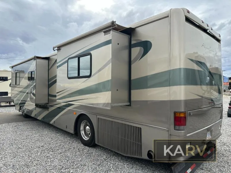2003 Western RV Alpine Coach 40FD - Photo 3