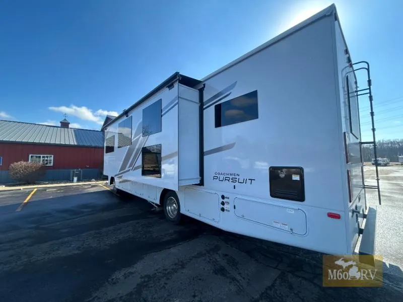 2026 Coachmen Pursuit 31ES - Photo 4