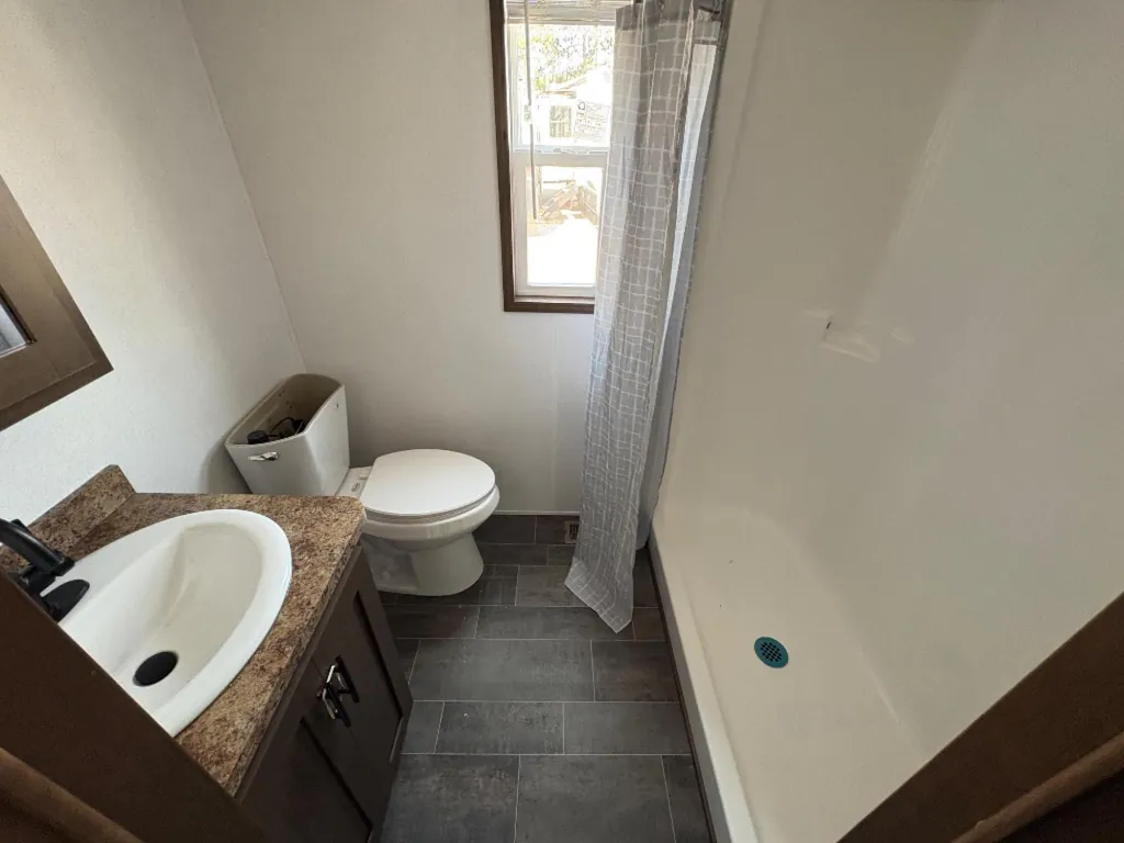 2027 Forest River Quailridge 355FLL, Photos photo 9