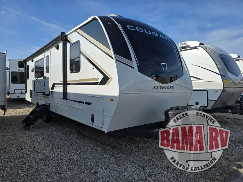 2026 Keystone RV Cougar Half-Ton 26LBW - Photo 2