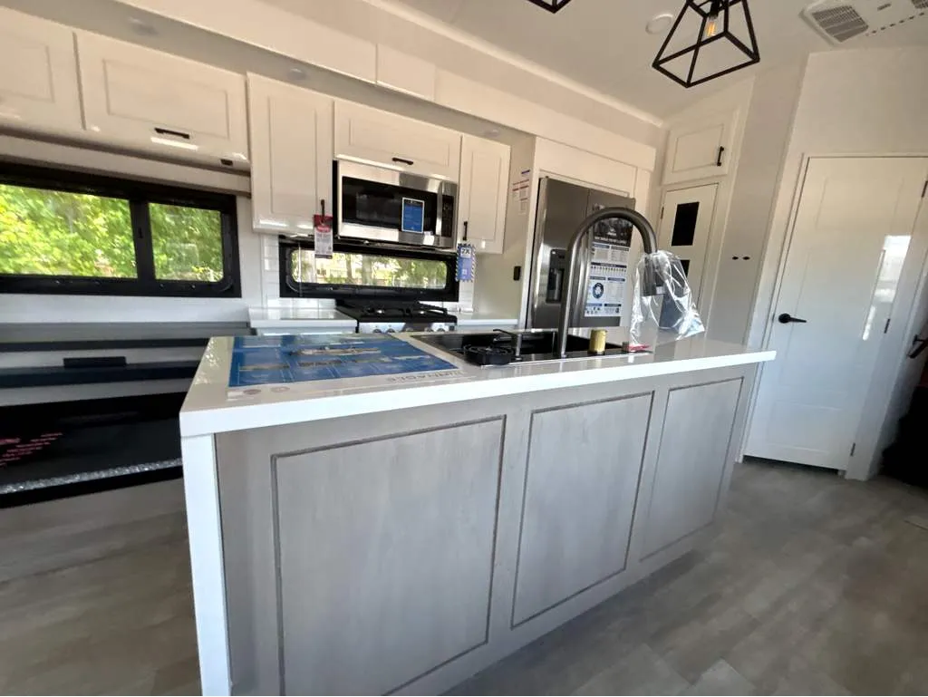 2026 Jayco Pinnacle 36FBTS, Photos photo 13