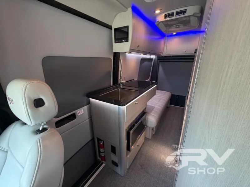 2024 Grech RV Turismo-ion TOUR - Photo 4