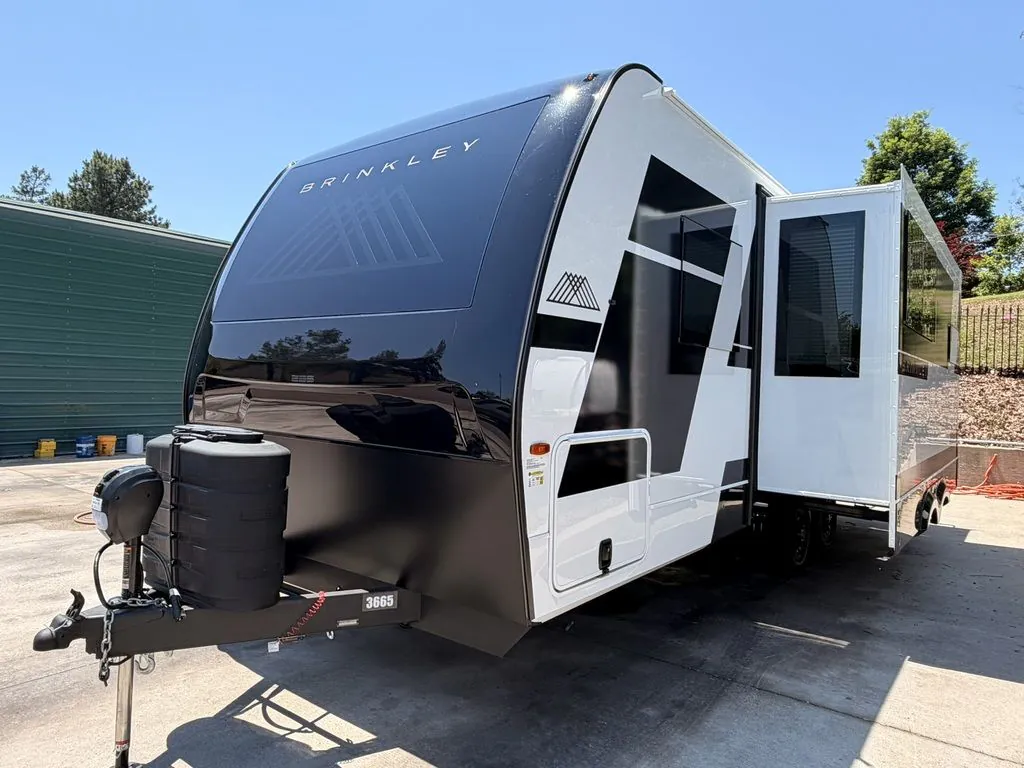 2026 Brinkley Model I 235, Photos photo 2