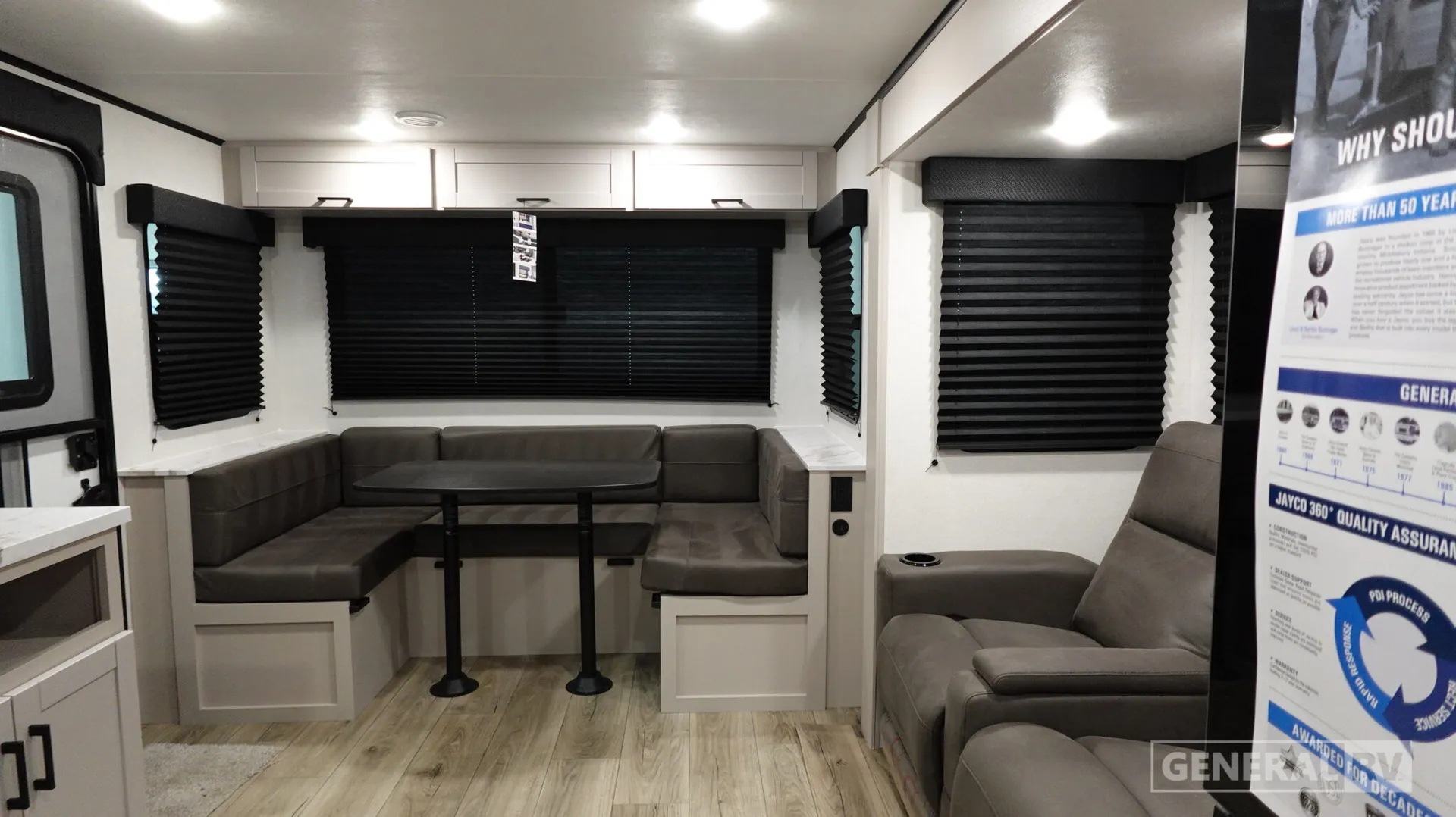 2026 Jayco Jay Feather SL 25RLSL - Photo 3