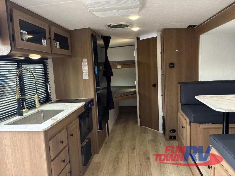 2026 Coachmen Apex Nano 208BHS - Photo 3