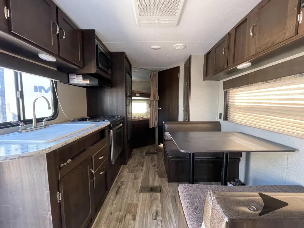 2018 Keystone Springdale 220BHWE, Photos photo 12