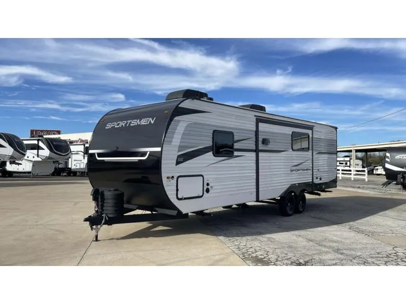 2026 KZ Sportsmen SE 291BHKSE - Photo 4