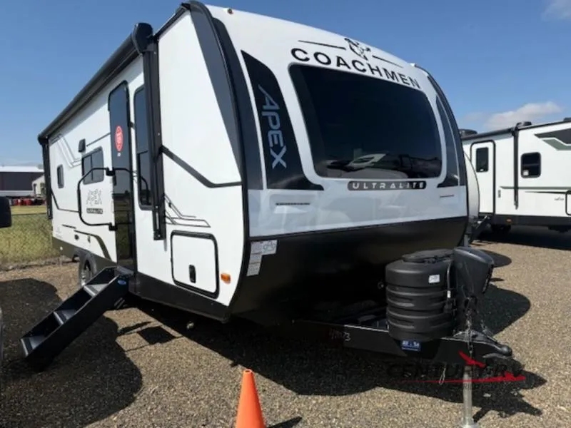 2025 Coachmen Apex 241BHS - Photo 2