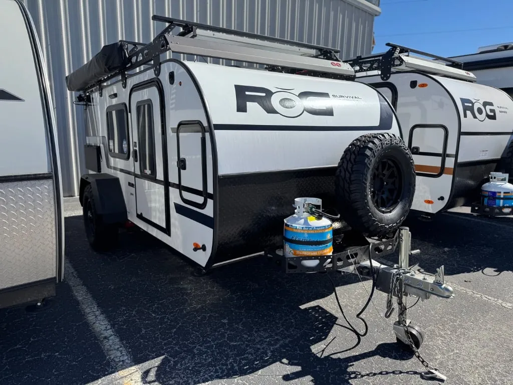2026 Encore RV ROG 12RK - Photo 2