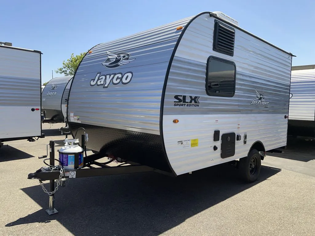 2026 Jayco Jay Flight SLX 140TBW - Photo 3
