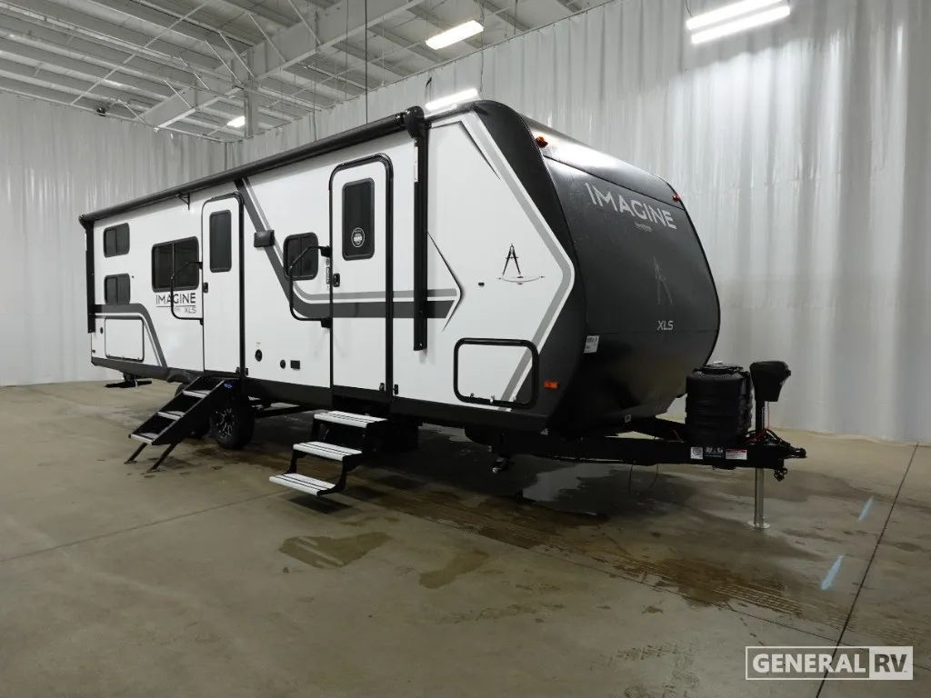 2026 Grand Design Imagine XLS 25DBE - Photo 2