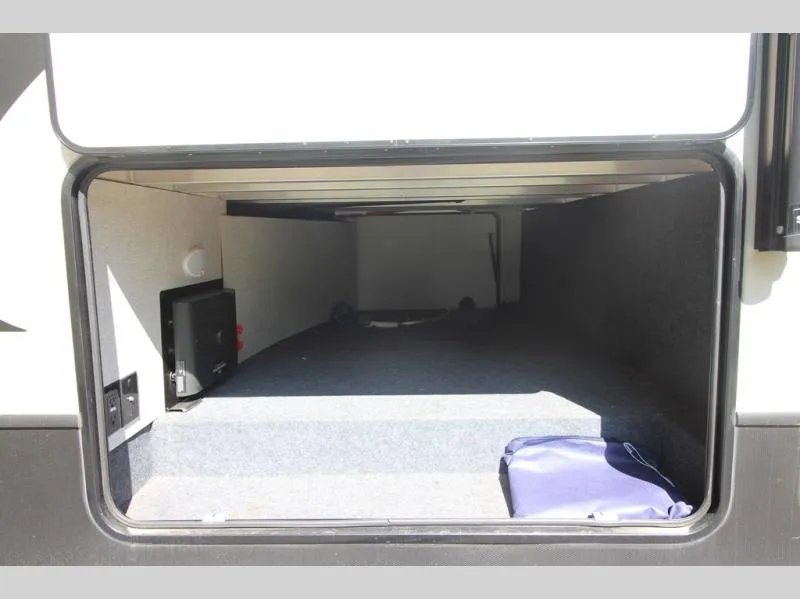 2019 Keystone Cougar Half-Ton 25RES - Photo 4