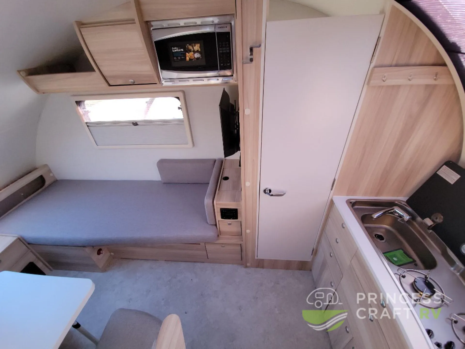 2026 nuCamp RV TAB 360 BOONDOCK - Photo 4