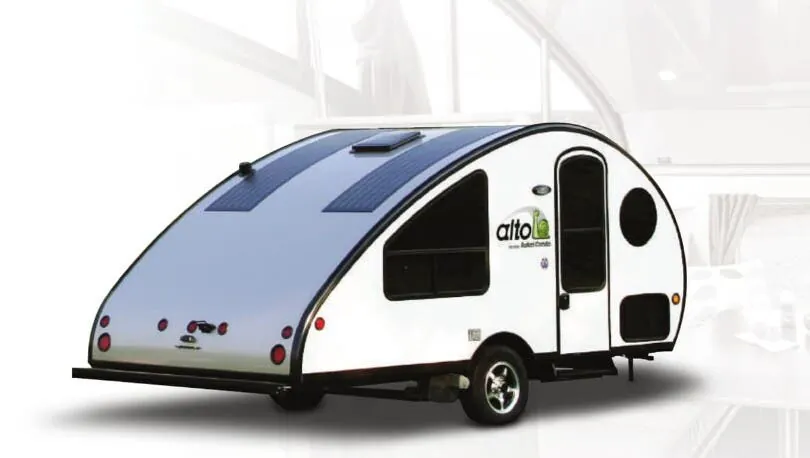 Safari Condo Alto R1723 exterior