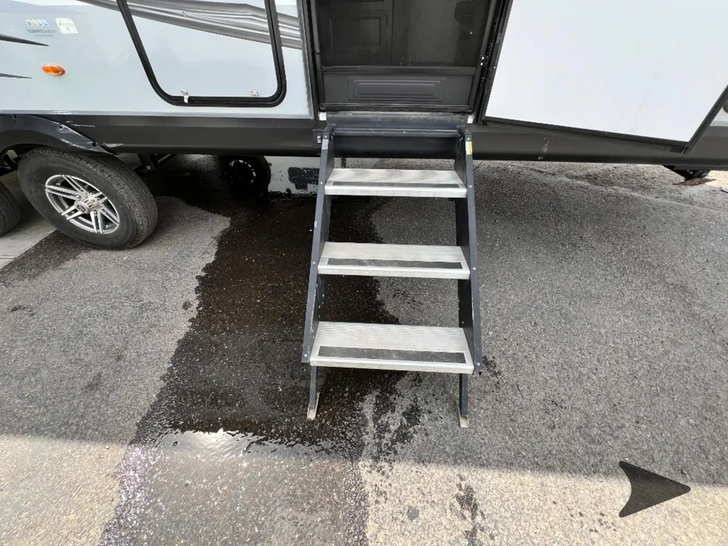 2022 Jayco White Hawk 25MBH, Photos photo 22