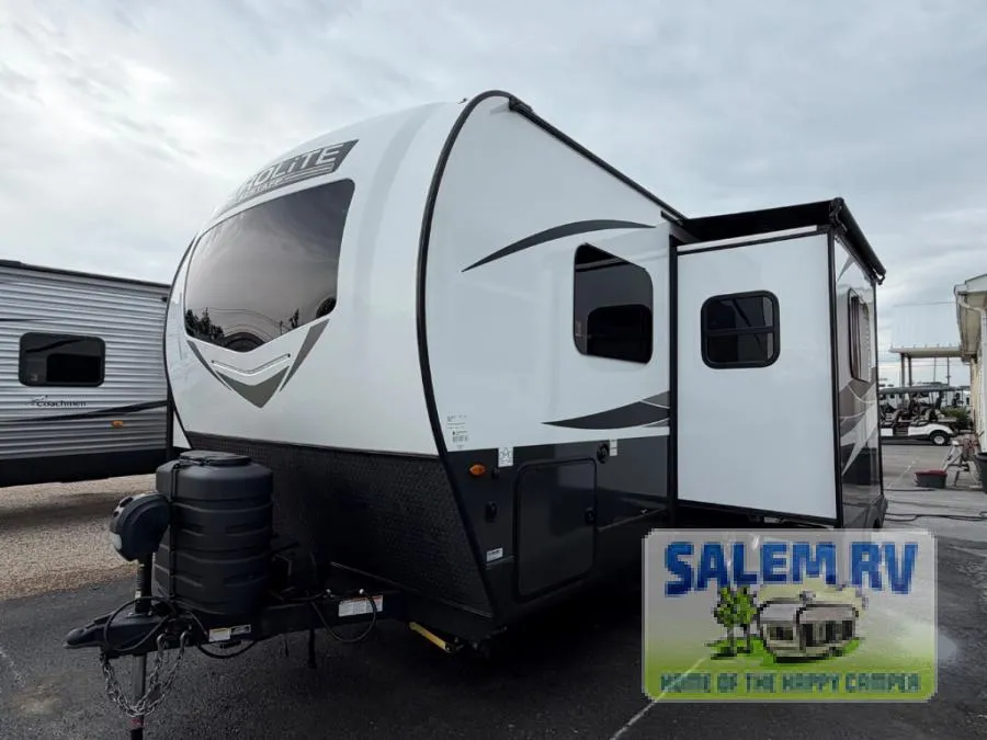 2025 Forest River Flagstaff Micro Lite 22FBS - Photo 3