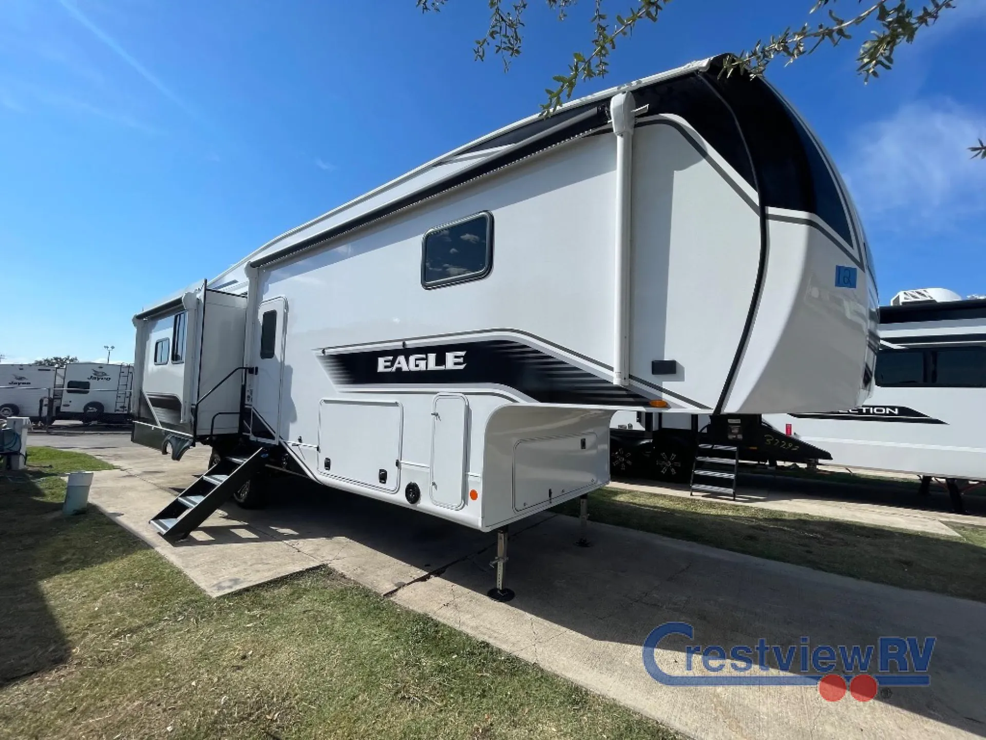 2026 Jayco Eagle 325MKTS - Photo 4