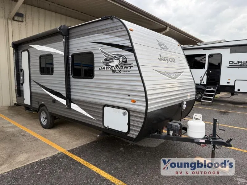 2021 Jayco Jay Flight SLX 7 195RB - Photo 2