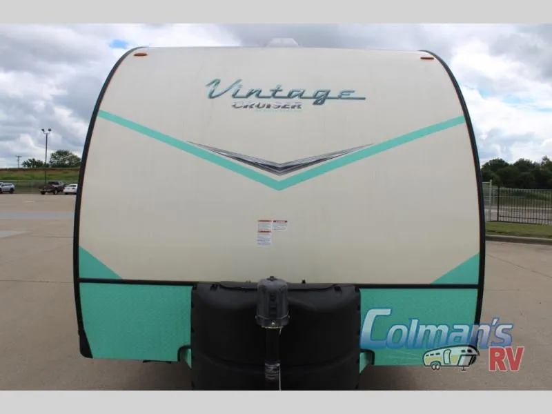 2023 Gulf Stream RV Vintage Cruiser 19RBS - Photo 4
