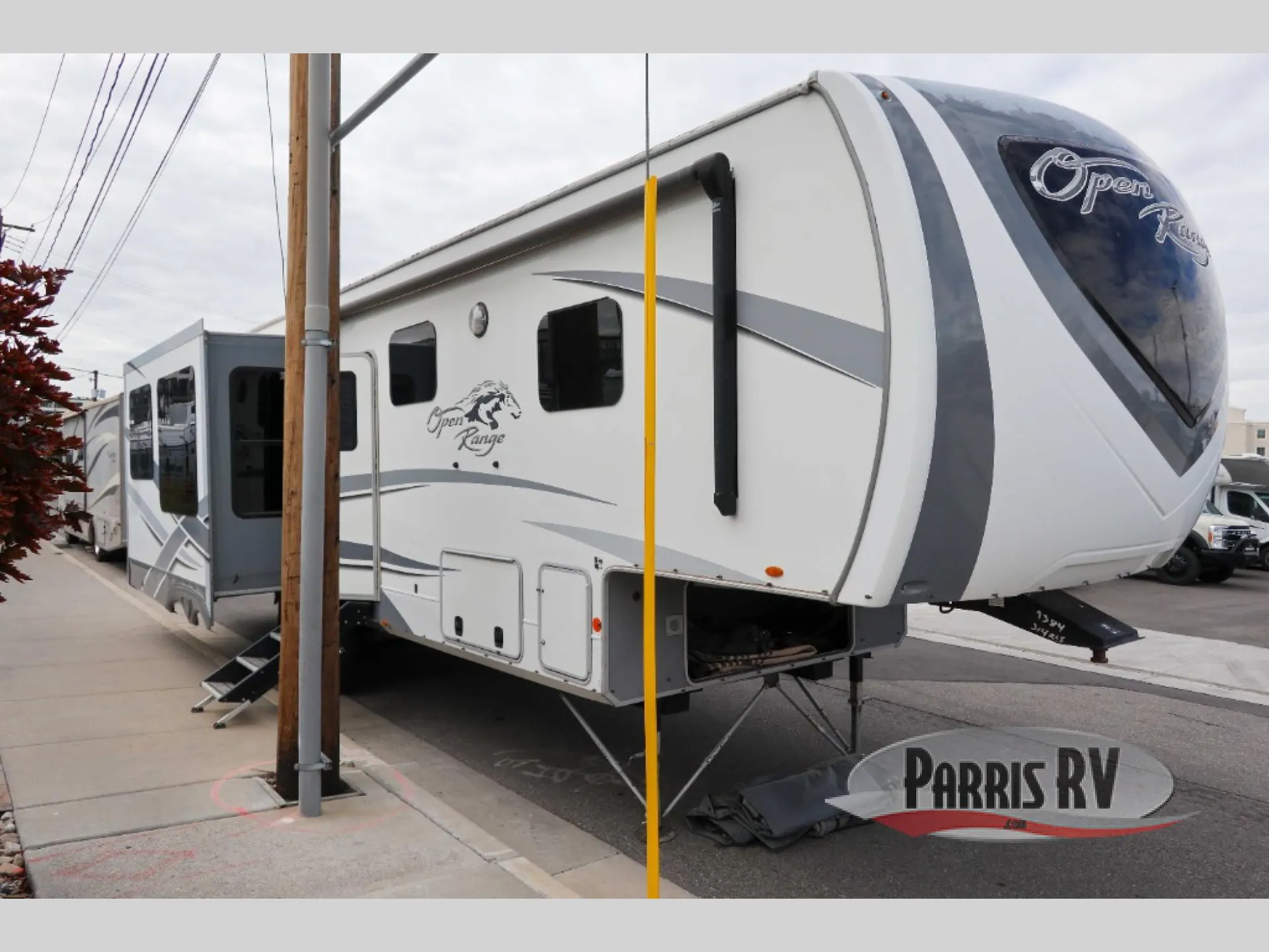 2020 Highland Ridge Open Range 314RLS - Photo 2