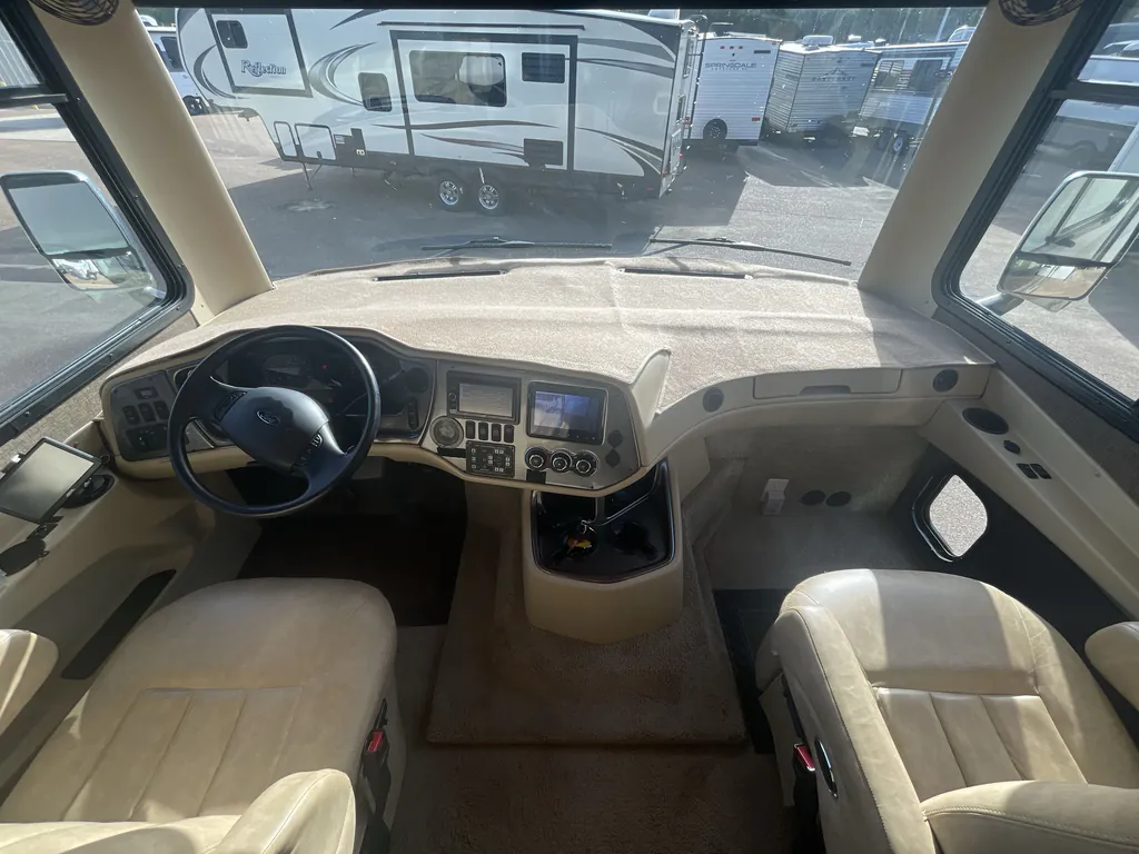 2017 Tiffin Open Road Allegro 34 PA, Photos photo 12