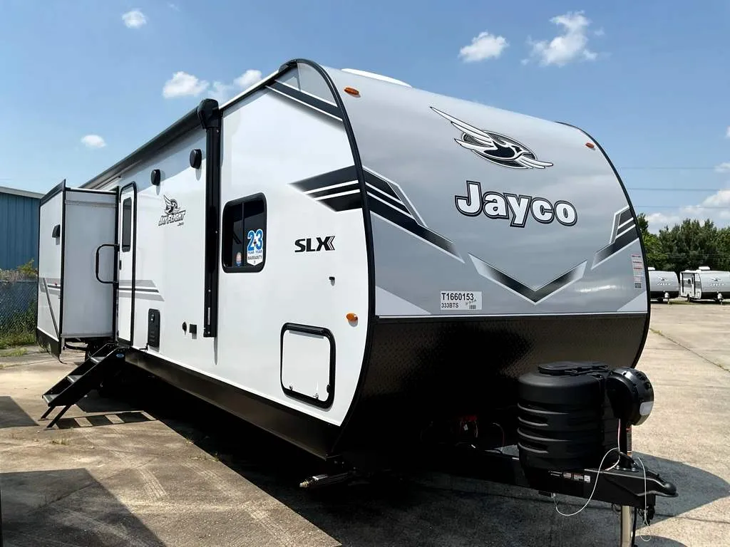 2026 Jayco Jay Flight SLX 333BTS - Photo 2
