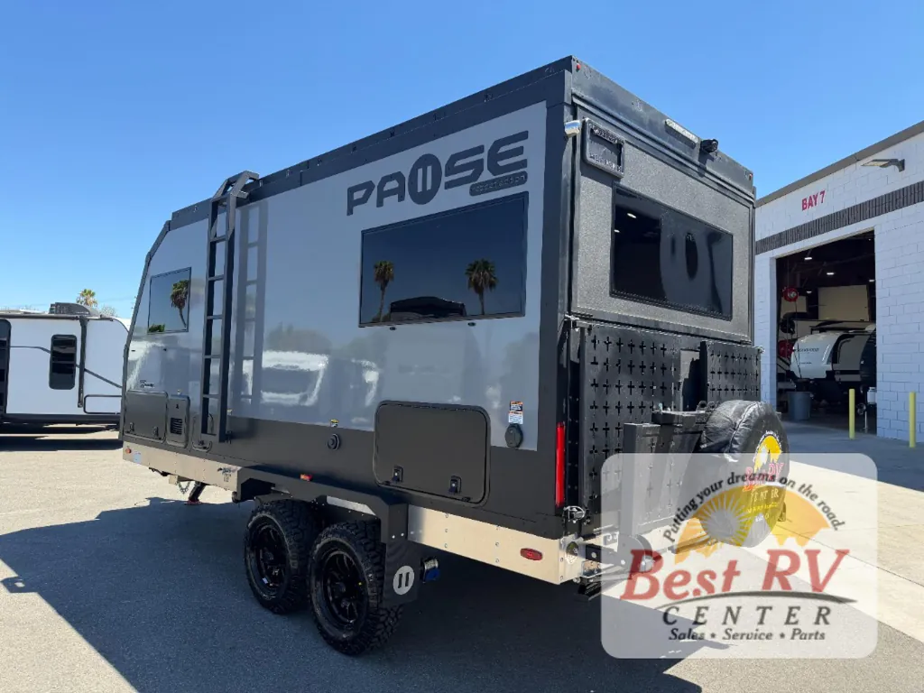 2027 Palomino Pause Reboot Edition 174, Photos photo 16