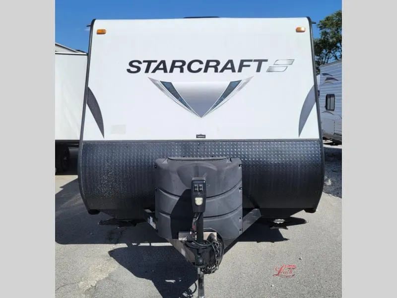 2019 Starcraft Launch 21FBS - Photo 2