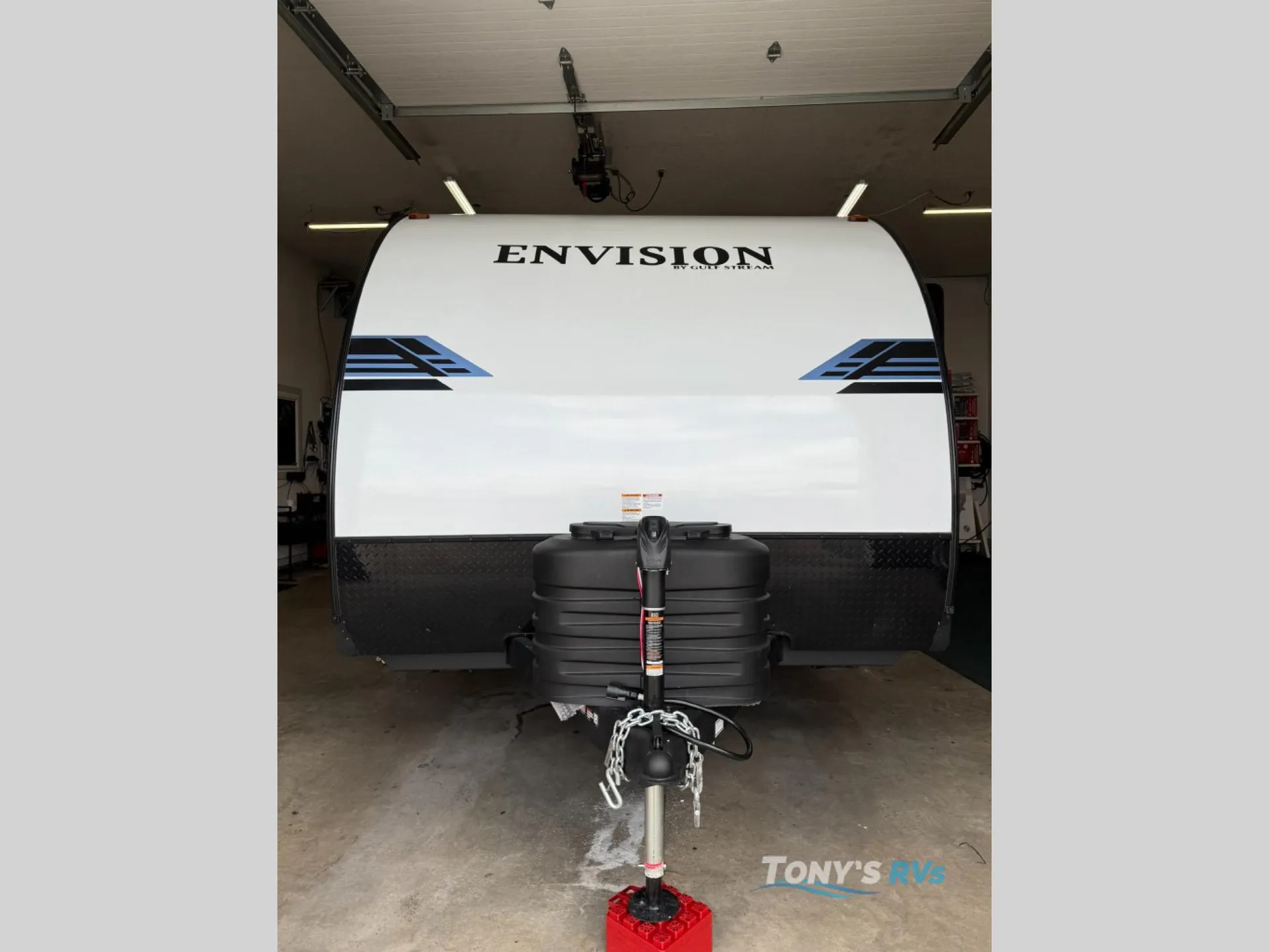 2026 Gulf Stream RV Envision SVT 22UDL - Photo 4