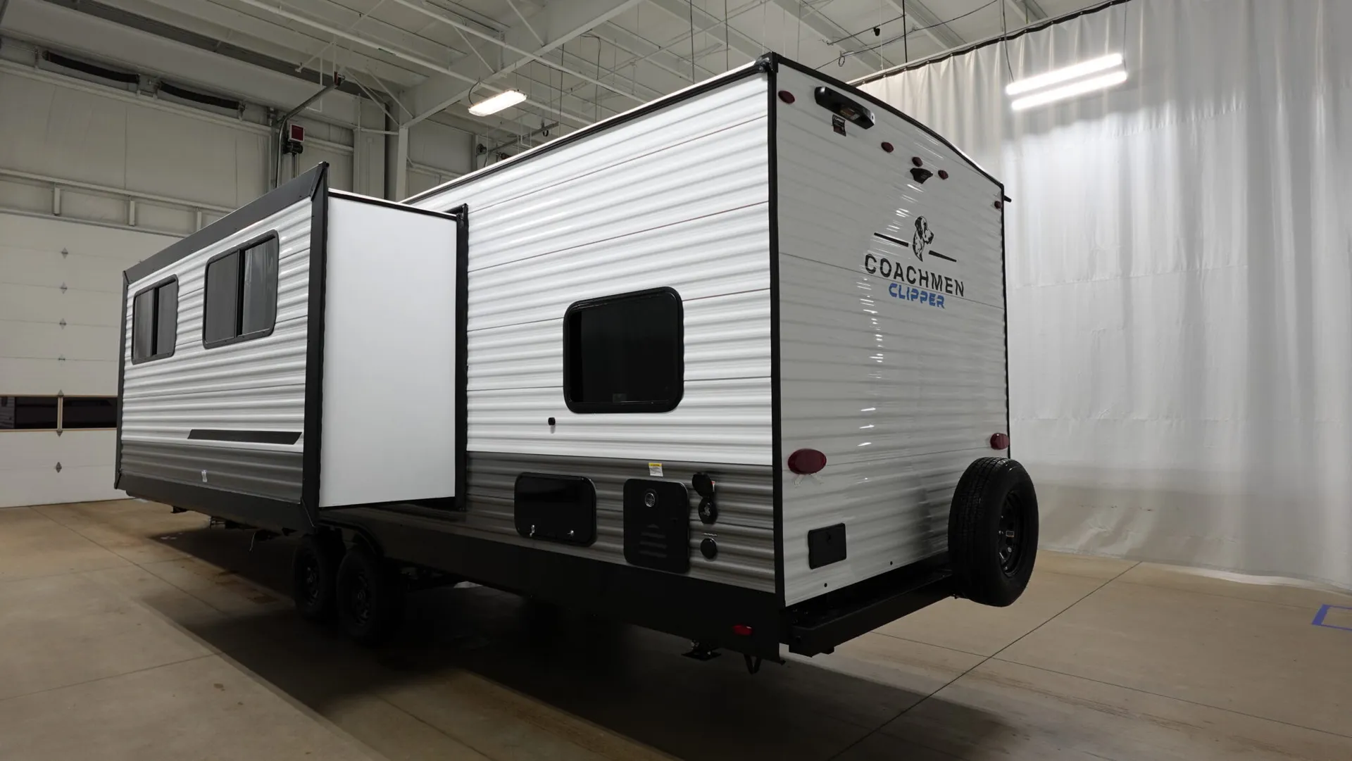 2026 Coachmen Clipper 6K Series 292TB - Photo 4