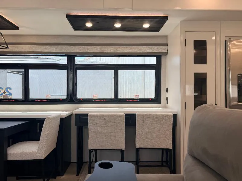 2026 Jayco Pinnacle 38FBRK - Photo 4