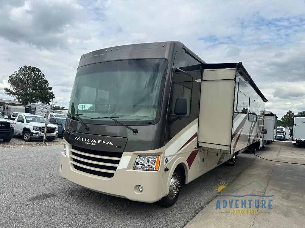 2019 Coachmen Mirada 32SS - Photo 2