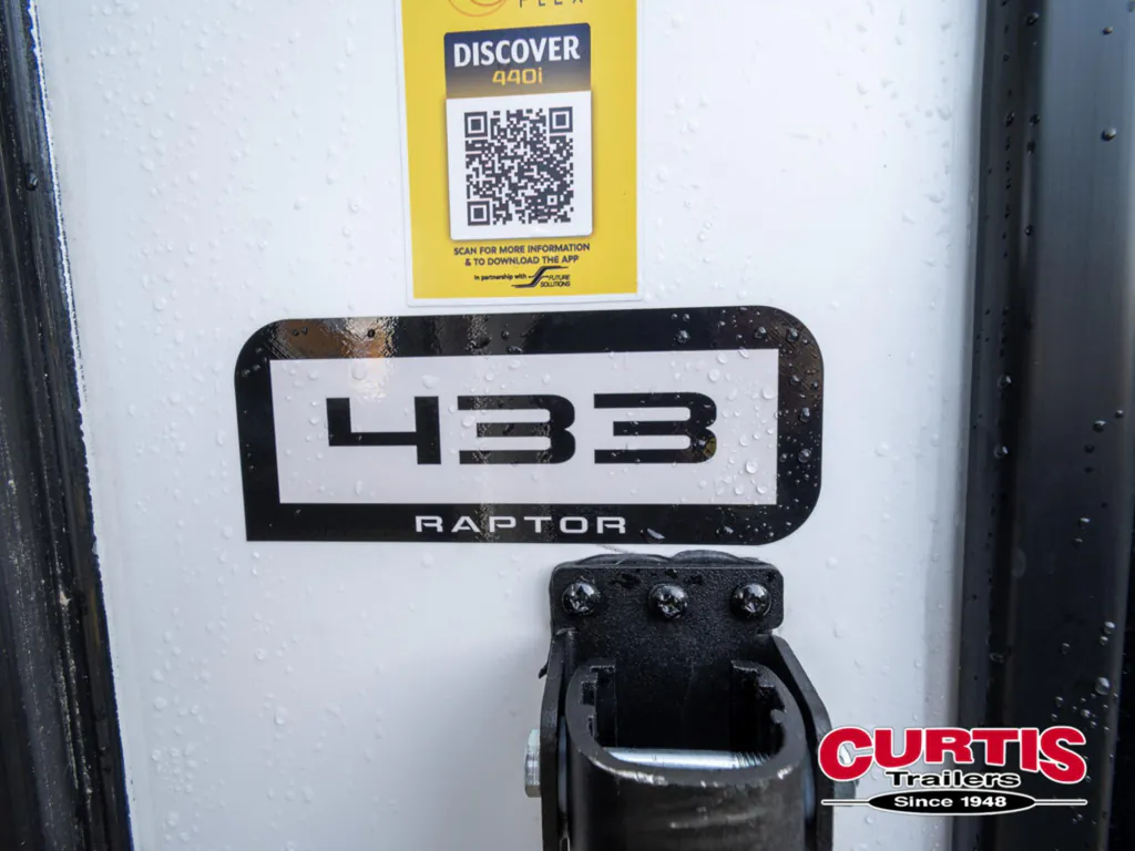 2026 Keystone Raptor 433, Photos photo 10