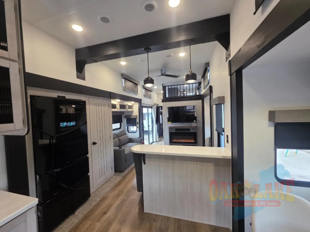 2027 Forest River Puma Vista 403LFT, Photos photo 7