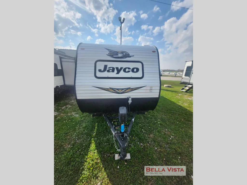 2020 Jayco Jay Flight SLX 7 174BH, Photos photo 2