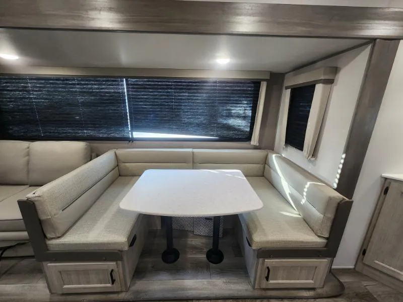 2026 Coachmen Catalina Legacy Edition 273DBHCK, Photos photo 19