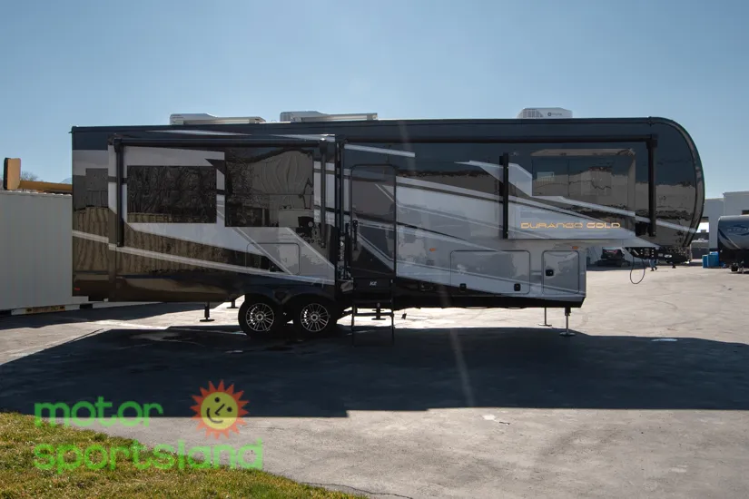 2026 KZ Durango 310RLQ - Photo 4