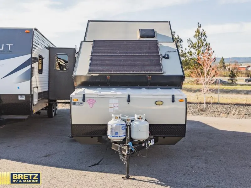 2019 Forest River Rockwood Extreme Sports A213HWE SP - Photo 2