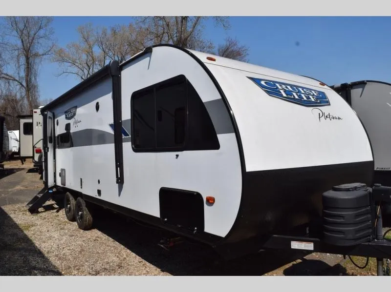 2024 Forest River Salem Cruise Lite 24RLXL - Photo 4