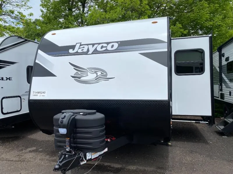 2026 Jayco Jay Feather Air 19MBS - Photo 2