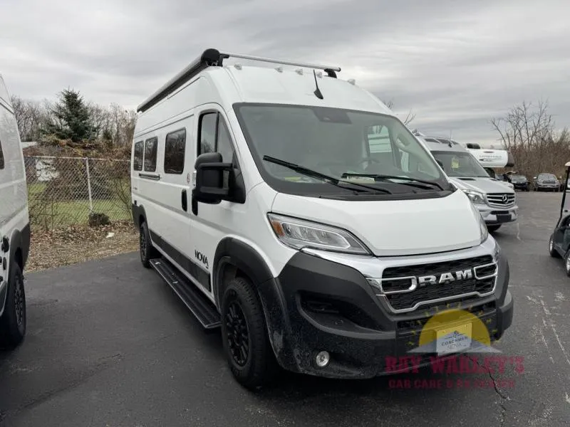 2026 Coachmen Nova 20D - Photo 2