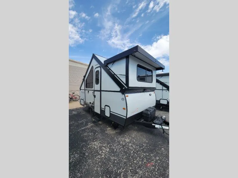 2026 Forest River RV Rockwood Premier 123RG - Photo 3